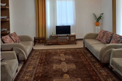 ویلا مبله تکخواب بالابند زیبا در تنکابن