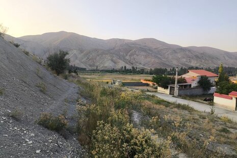 ویلا مبله دوخواب در فیروزکوه