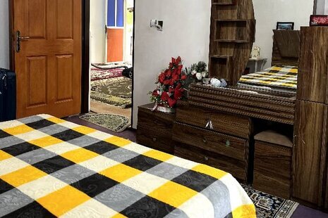 ویلا تکخواب شیله وشت در تالش