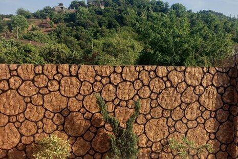 کلبه سوئیسی مبله دوبلکس استخردار تک خواب تیدا در سوادکوه