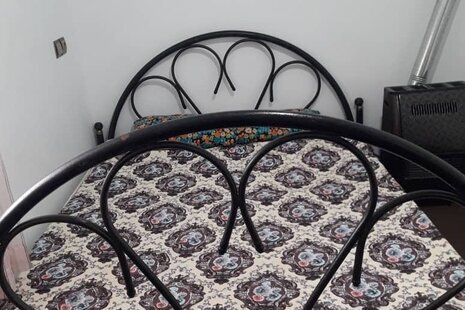 ویلا مبله کاج در ماسال