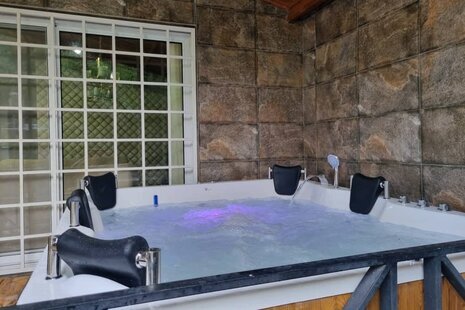 ویلا دوخواب بارعام 2 در مازندران