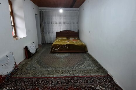 ویلا سیمرغ در روستای استخرگاه