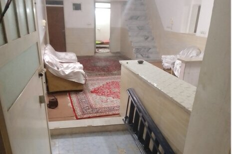 آپارتمان مبله تکخواب در یزد