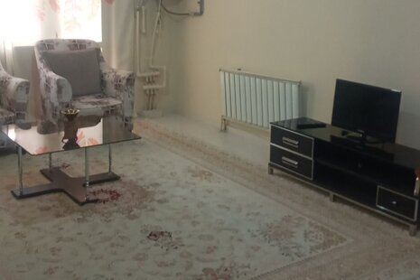 آپارتمان مبله تکخواب (2) در پرند