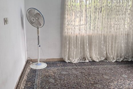 ویلا دو خواب مبله در عباس آباد