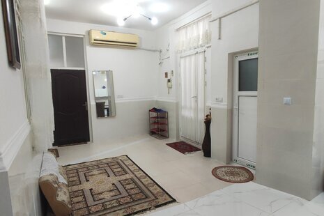 خانه ویلایی ساحلی دو خواب در بوشهر