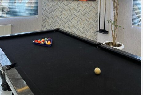 ویلا دوبلکس استخردار طاووس در خشکبیجار