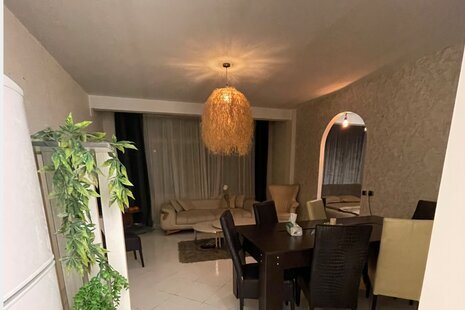 سوئیت مبله  اویشن در اقدسیه