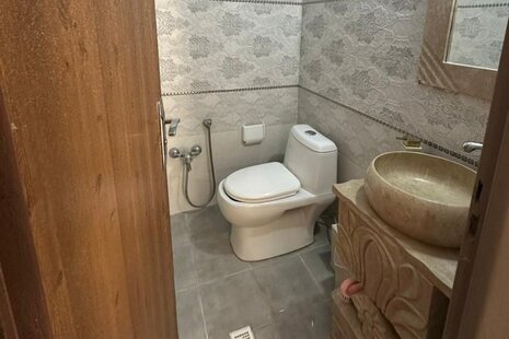 باغ ویلا استخردار دوخواب در شهریار