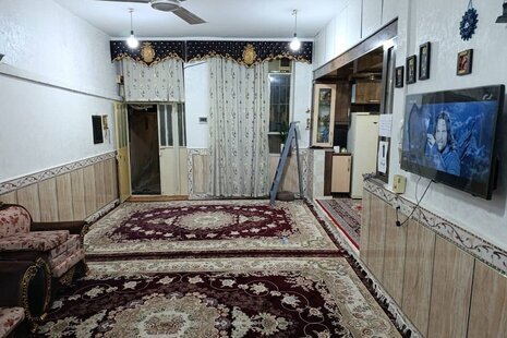 آپارتمان مبله تکخواب در مهران