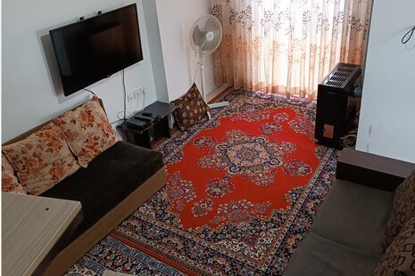 سوئیت ویلای بهار در رامسر