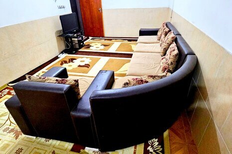 ویلا مبله تکخواب ساحلی امید 2 در بوشهر