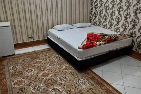 سوئیت 50 متری تک خواب(5نفره) در مشهد