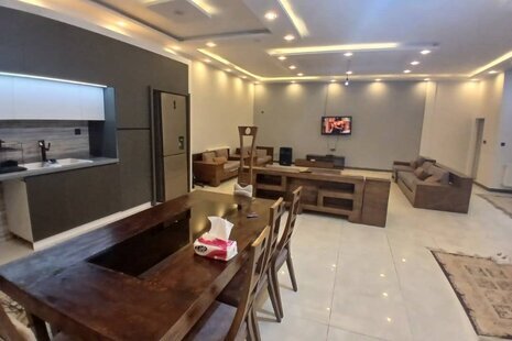 ویلا استخردار مبله دوخواب خواطره در چهارباغ