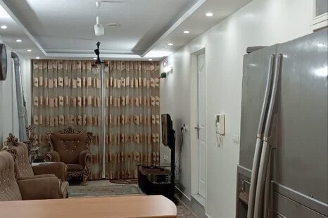 آپارتمان مبله تکخواب خانه آسایش در اصفهان