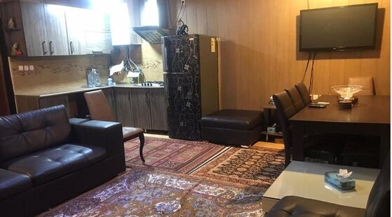 ویلا تکخواب آرامش در بندر انزلی