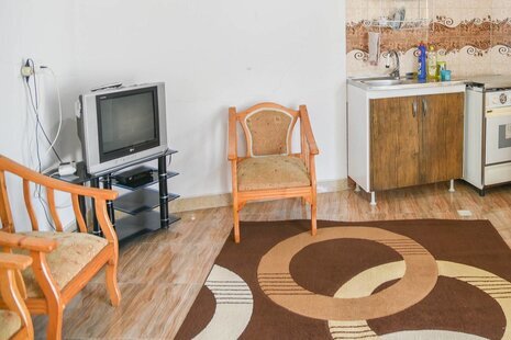 ویلا تک خواب مبله (105) در بابلسر