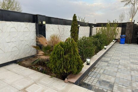 ویلا استخردار دوخواب سبلان در چهارباغ