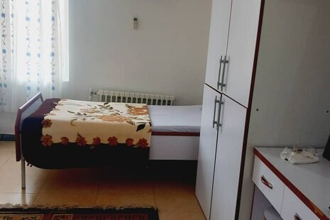 سوئیت 306 در هتل آپارتمان چالوس