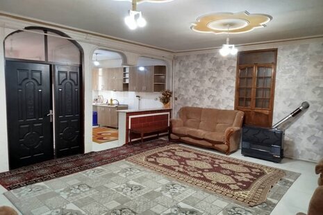 آپارتمان مبله دوخواب در ارومیه