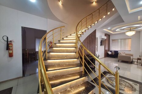 اتاق 2 نفره در هتل بندر انزلی