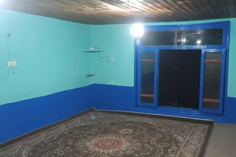 ویلای بدون اتاق زمرد در تالش