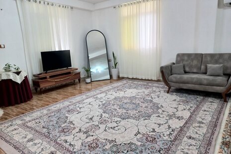 ویلا دوخواب مبله بهارنارنج در ماسال