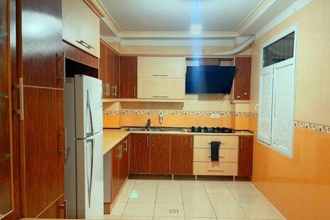 ویلای دو خواب بوستان در قشم