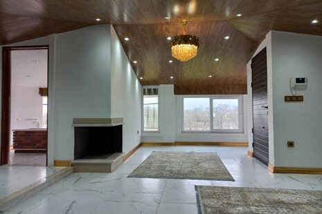 ویلا استخردار چهار طبقه مورفا1 در چالوس