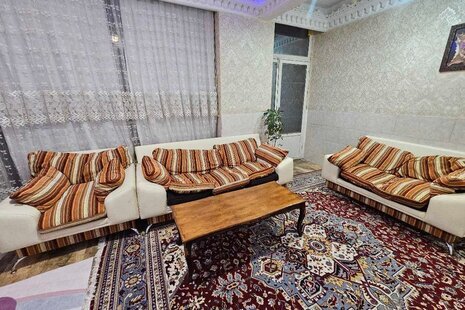 ویلا مبله تکخواب در شیراز
