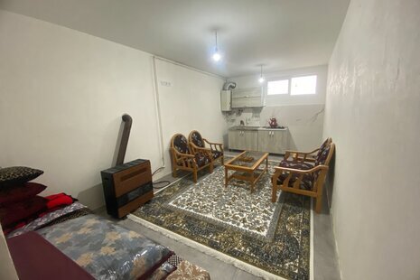 ویلا مبله تکخواب در سنگر