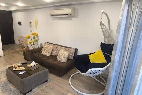 ویلا تکخواب مبله 80 متری در کیش