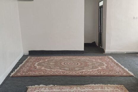 ویلا مبله تکخواب شایلین در پاوه