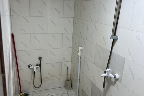 ویلا تکخواب ساحلی در حاجی بکنده