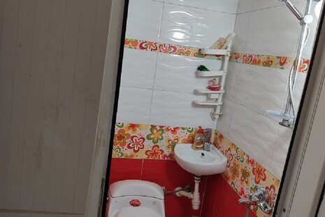 آپارتمان مبله دو خواب در لاهیجان