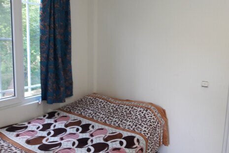 آپارتمان مبله تک خواب در کلیبر کد 1