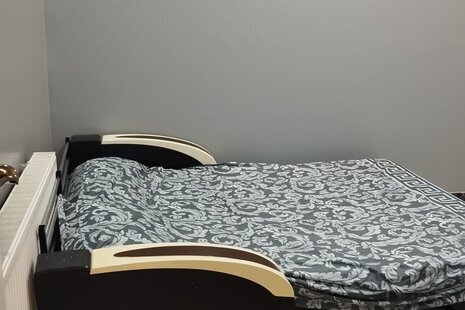 ویلا استخردار دوخواب در کرج