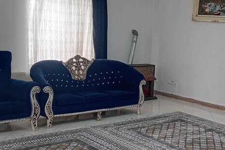 ویلا مبله تک خواب آوای طبیعت در چالوس