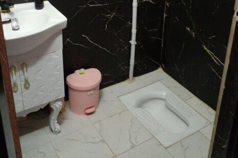 ویلا دوبلکس استخردار دوخواب سودا در چهارباغ