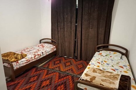 ویلا مبله دوخواب ارکیده در چمستان