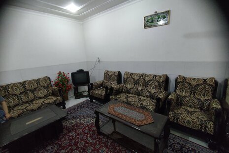 خانه دوخواب در یزد