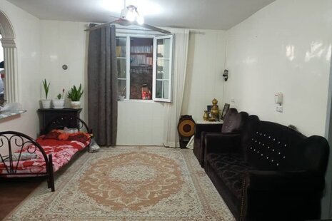 ویلا تکخواب مبله در بندرانزلی