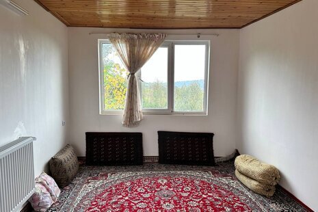 ویلا دوبلکس مبله دو خواب در بابل