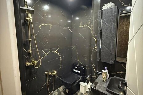 ویلا استخردار مبله دوخواب در شهریار