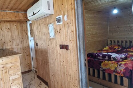 سوئیت شیک در بابلسر