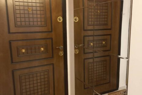 آپارتمان مبله تکخواب در تبریز