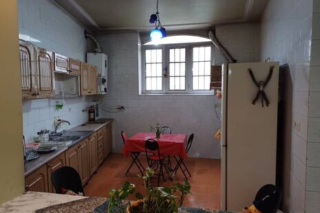 آپارتمان مبله دوخواب در شیراز