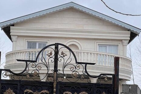 ویلا دوبلکس دو خواب در لاهیجان