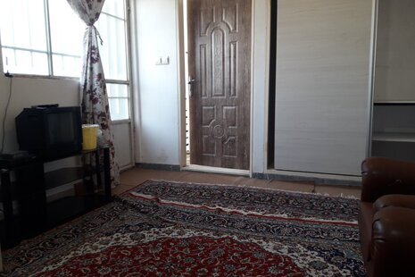 سوئیت مبله آرامش 3 در اراک